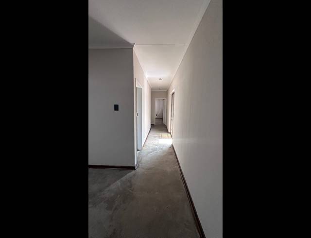 1 BEDROOM FLAT TO LET IN REFILWE